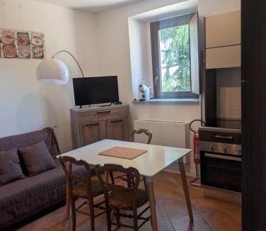 Caltignaga Apartment | Monterosa Apartment
