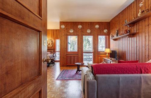 Bieltschocke Apartment | Monterosa Elite Lyshaus Luxury Mountain View