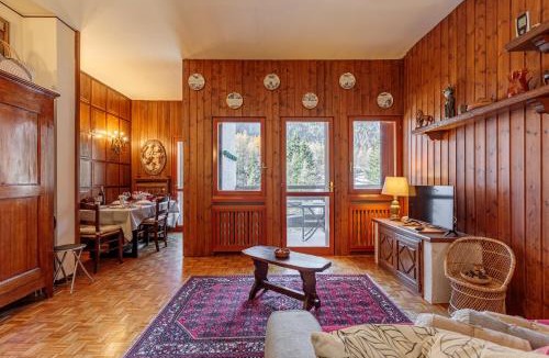 Bieltschocke Apartment | Monterosa Elite Lyshaus Luxury Mountain View