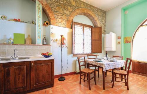 Pomarance Apartment | Monterufoli 5S