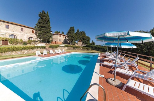 Pomarance Apartment | Monterufoli Giulia 6G