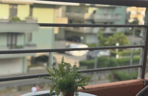 Montesilvano Apartment | MontesilMare