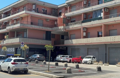 Montesilvano Apartment | MontesilMare