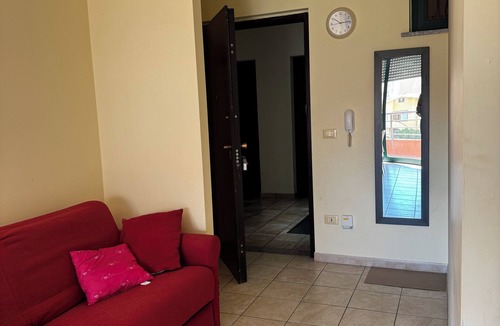 Montesilvano Apartment | MontesilMare