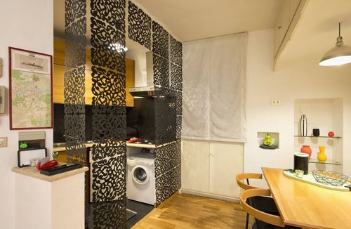 Rione V Ponte Apartment | Montevecchio 26 | Few meters from Piazza Navona