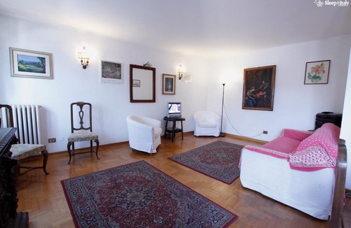 Rione V Ponte House | Montevecchio Rome in Rome