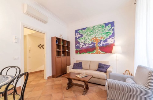 Monti Apartment | Monti 4pax Apartment - few steps from Colosseum
