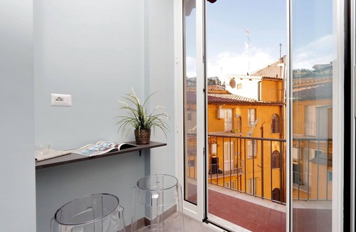 Repubblica Apartment | Monti Apartments - M10