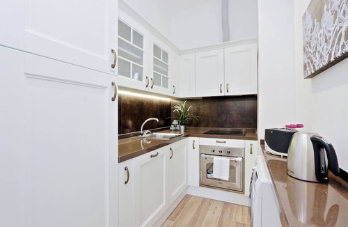 Repubblica Apartment | Monti Apartments - M12