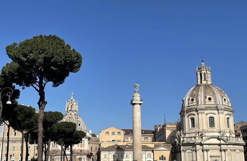 Repubblica Apartment | Monti Apartments - M15