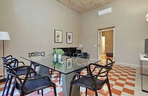 Repubblica Apartment | Monti Apartments - M7