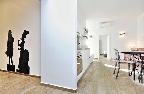 Repubblica Apartment | Monti Apartments - M9