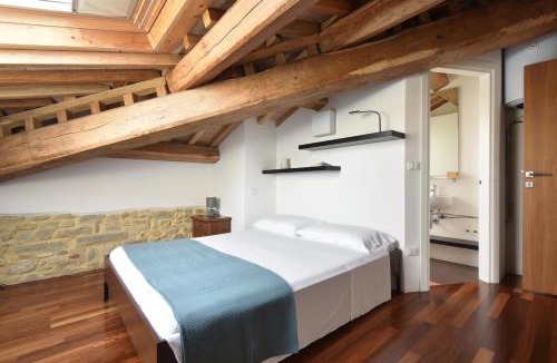 Crecchio Apartment | Monti d'Abruzzo