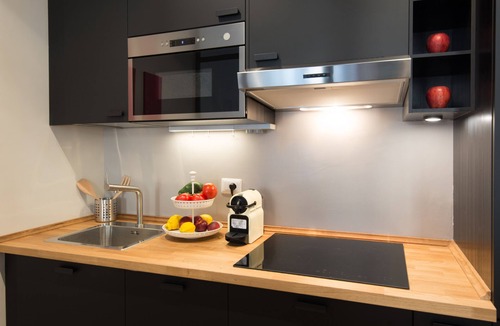 Monti Apartment | Monti Holiday Home Via Cavour