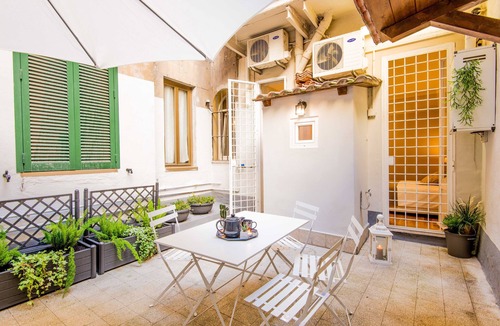 Monti Apartment | Monti Holiday Home Via Cavour