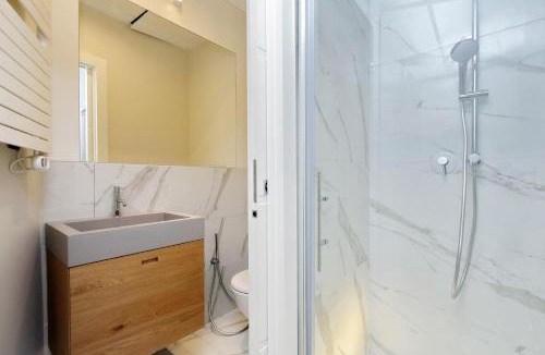 Monti House | Monti Panisperna suites