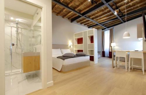 Monti House | Monti Panisperna suites