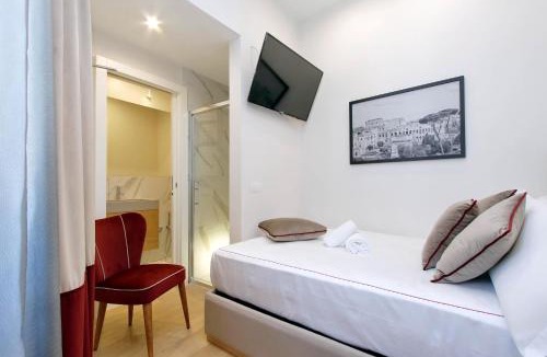 Monti House | Monti Panisperna suites