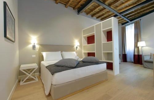 Monti House | Monti Panisperna suites