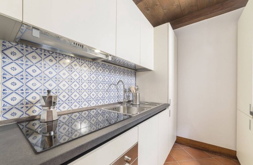 Monti Apartment | Monti Stairway to Heaven
