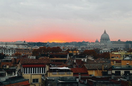 Repubblica Hotel | Monti49 GuestHouse