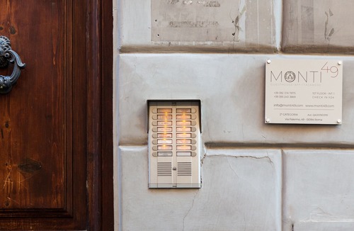 Repubblica Hotel | Monti49 GuestHouse