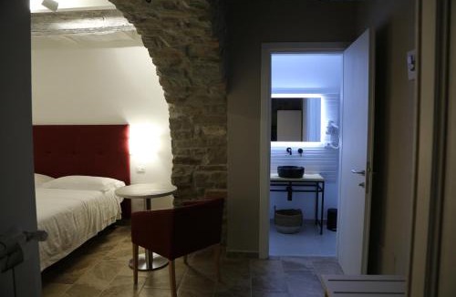San Massimo House | Montis Country & Charme