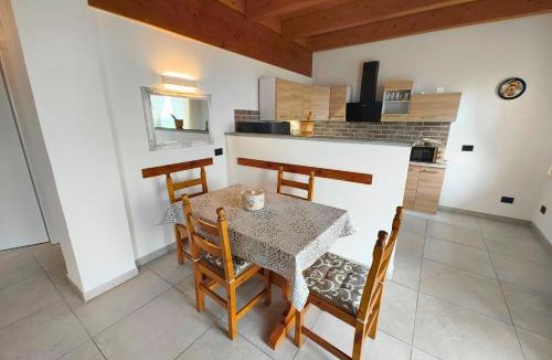 Chieri Apartment | Monviso view & garden, close to Turin
