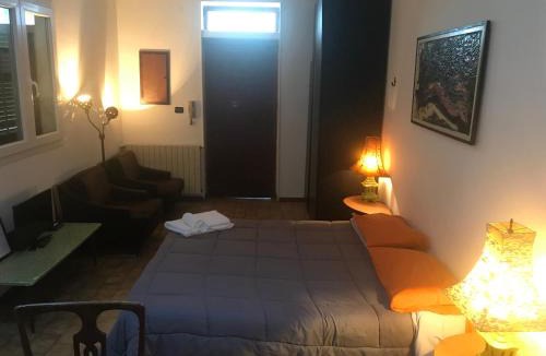 Pavia Apartment | Mood-Cavour
