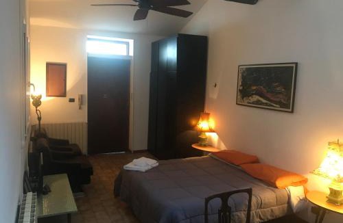 Pavia Apartment | Mood-Cavour
