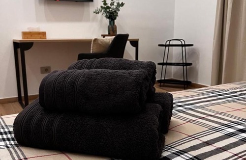 Goriano Sicoli Bed & Breakfast | Mood Valentina