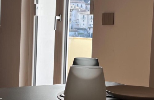 Goriano Sicoli Bed & Breakfast | Mood Valentina