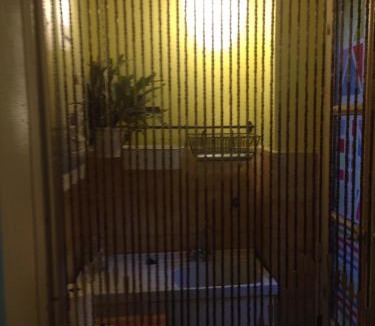 Pavia Apartment | Mood Villa Glori