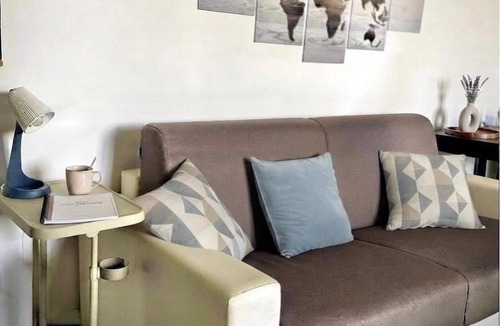 Rozzano Apartment | MOON Apartament - intera casa vicino Assago Forum Humanitas e IEO - con possibilità di box privato
