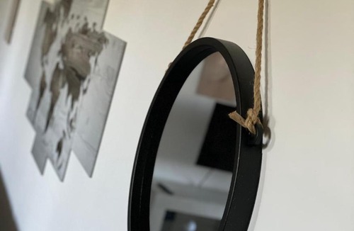 Rozzano Apartment | MOON Apartament - intera casa vicino Assago Forum Humanitas e IEO - con possibilità di box privato
