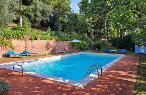 Villa Musone Villa | Moon Cottage - Farmhouse in the Conero countryside