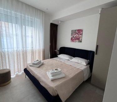 Canosa di Puglia Bed & Breakfast | Moonlight B&B