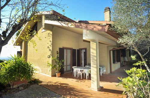 Pieve al Bagnoro Villa | Moose House - Surrounded by Nature