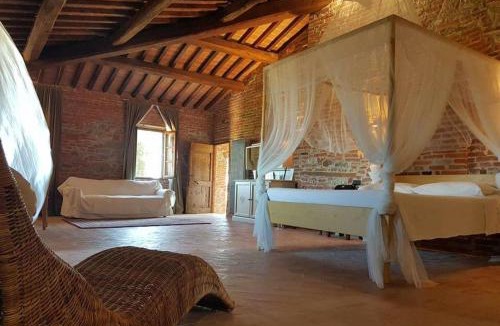 Castiglione del Lago House | Morami Wine Agriturismo