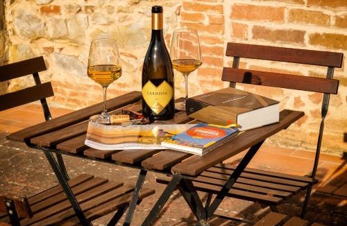 Castiglione del Lago House | Morami Wine Agriturismo