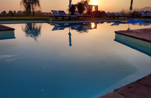 Castiglione del Lago House | Morami Wine Agriturismo
