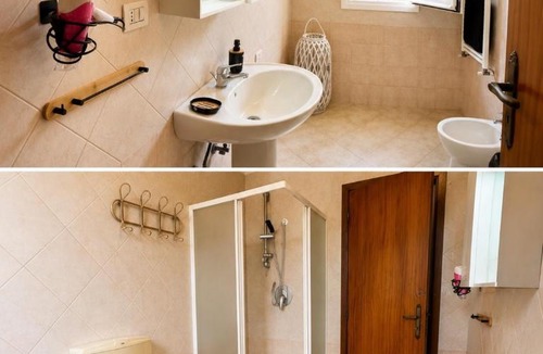 Mordano Apartment | Mordano Apartment ampio appartamento con SELF CHECK-IN vicino a Imola