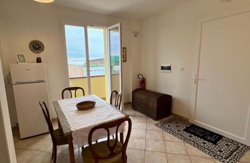 Mordano Apartment | Mordano Apartment ampio appartamento con SELF CHECK-IN vicino a Imola