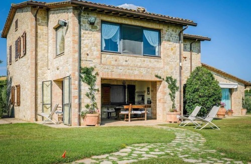 Collazzone House | Moriaolo by Interhome