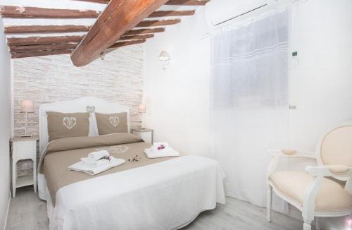 Trastevere Apartment | Moro Magenta 1 Casa e Appartamento per Vacanze