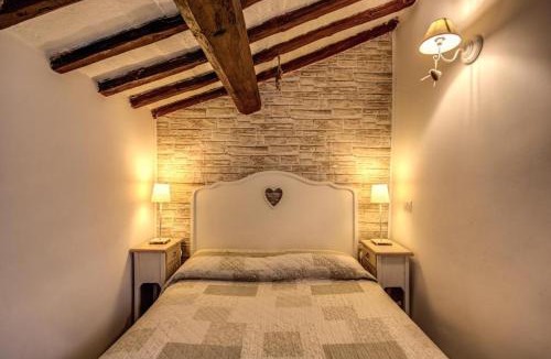 Trastevere Apartment | Moro Magenta 6 Casa e Appartamento per Vacanze