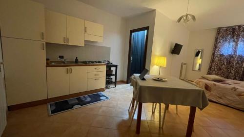 Avellino Apartment | Moscati home