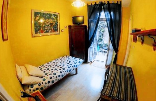 Vatican House | Motel ∙ 8 guests