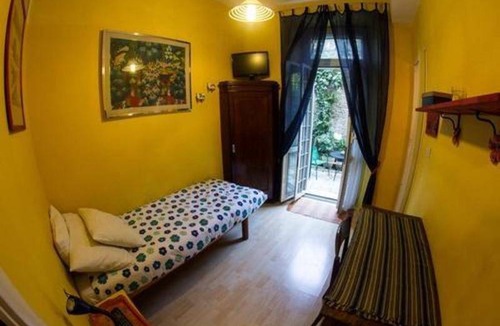 Vatican House | Motel ∙ 8 guests
