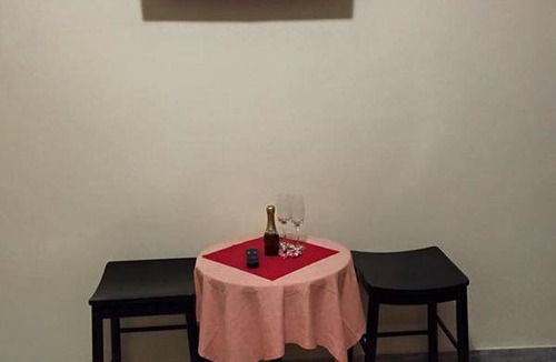 Vatican House | Motel